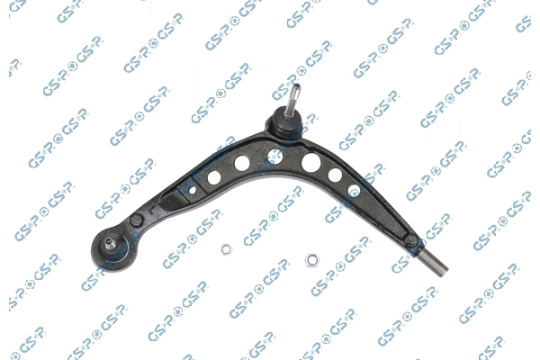 Control/Trailing Arm, wheel suspension S060112