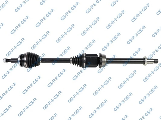 Drive Shaft 201234