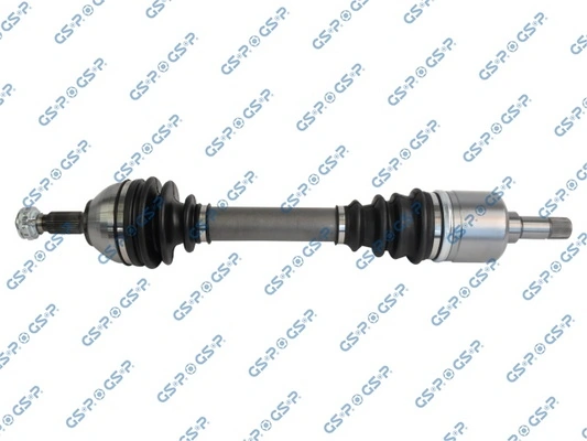 Drive Shaft 245133