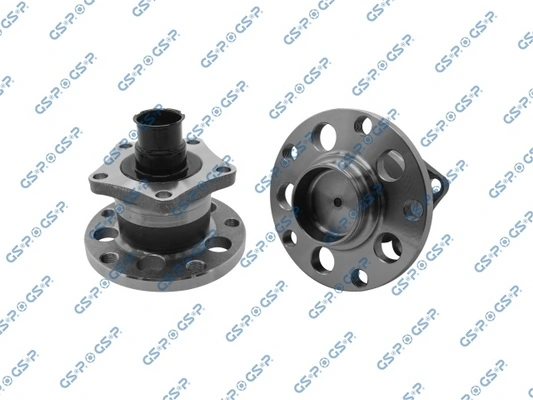 Wheel Bearing Kit 9400003