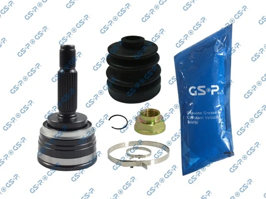 Joint Kit, drive shaft 839009