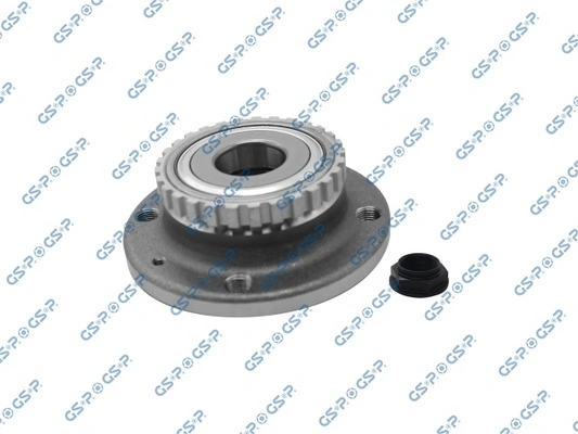 Wheel Bearing Kit 9232013K