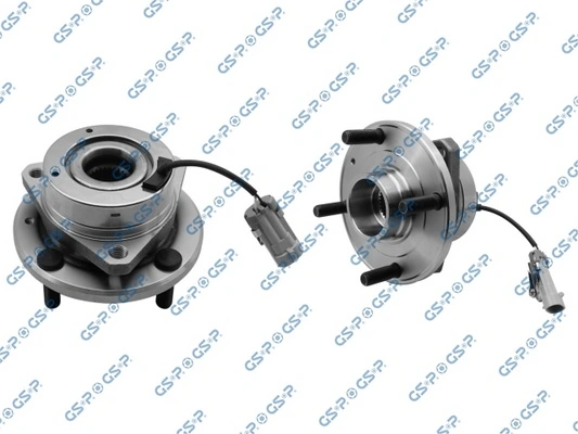 Wheel Bearing Kit 9328003