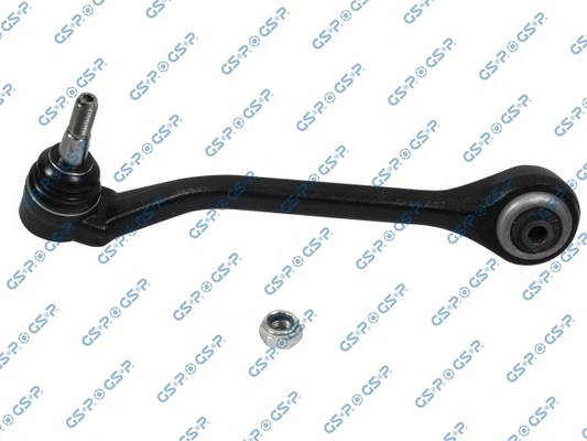 Control/Trailing Arm, wheel suspension S060092