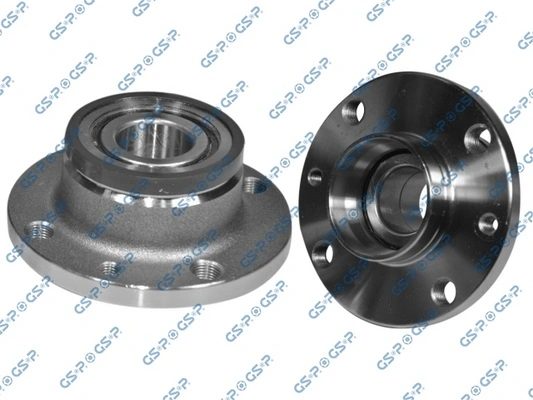 Wheel Bearing Kit 9230097