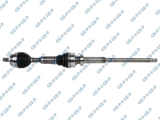 Drive Shaft 201403