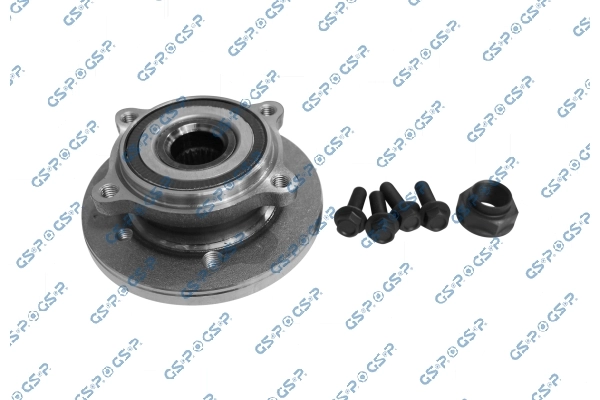 Wheel Bearing Kit 9326026K