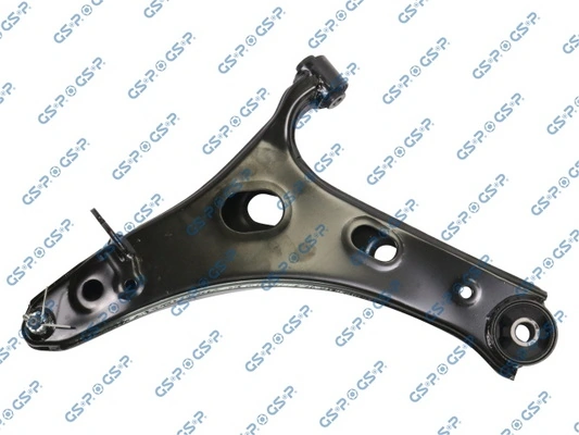 Control/Trailing Arm, wheel suspension S062908