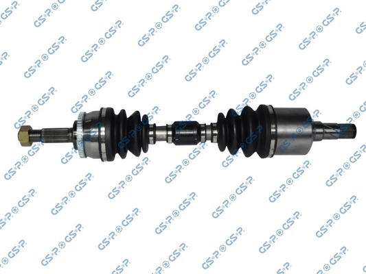 Drive Shaft 241214