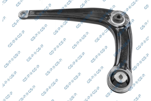 Control/Trailing Arm, wheel suspension S063552