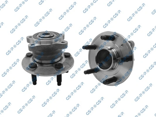 Wheel Bearing Kit 9400259