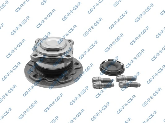 Wheel Bearing Kit 9400576K