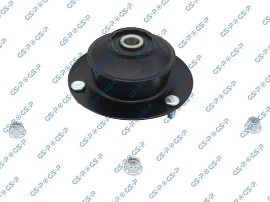Repair Kit, suspension strut support mount 510634S
