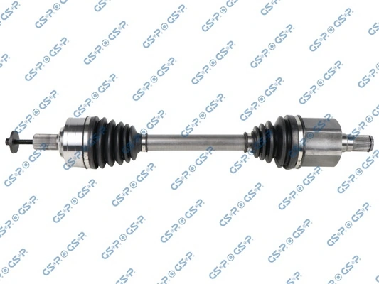 Drive Shaft 203208