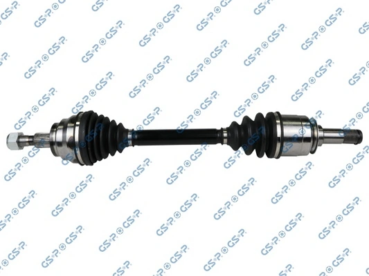 Drive Shaft 205068
