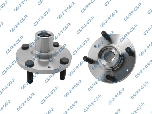 Wheel Hub 9425002