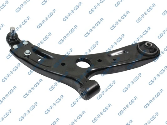 Control/Trailing Arm, wheel suspension S061276