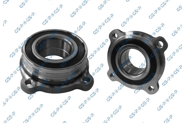 Wheel Bearing Kit 9245001