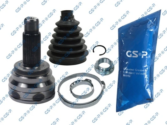 Joint Kit, drive shaft 805006