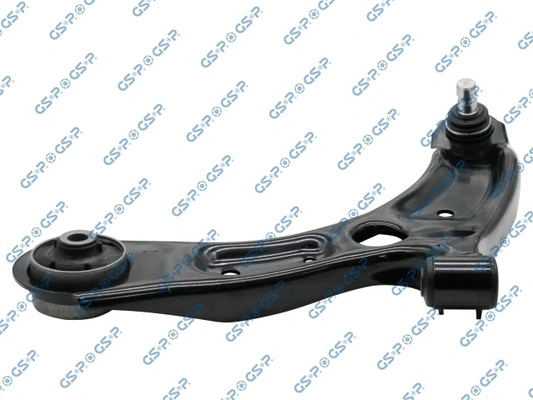 Control/Trailing Arm, wheel suspension S062892