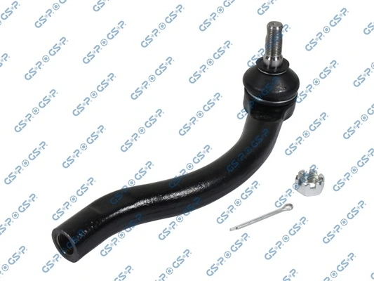 Tie Rod End S070821