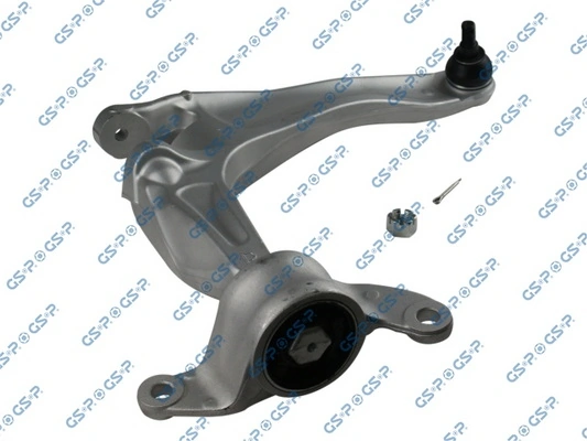 Control/Trailing Arm, wheel suspension S061234