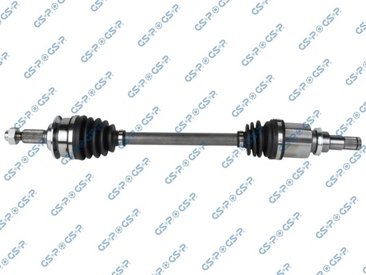 Drive Shaft 201692