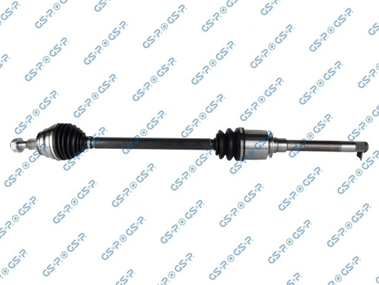 Drive Shaft 201561