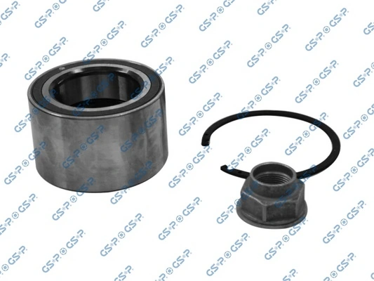 Wheel Bearing Kit GK6721