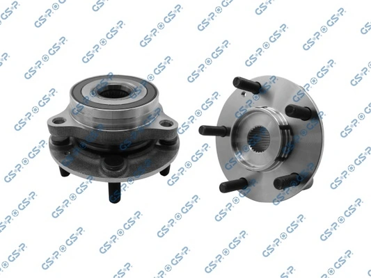 Wheel Bearing Kit 9327078