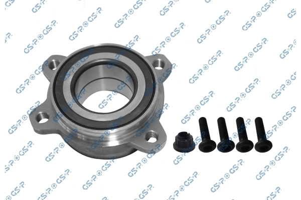 Wheel Bearing Kit 9251002K