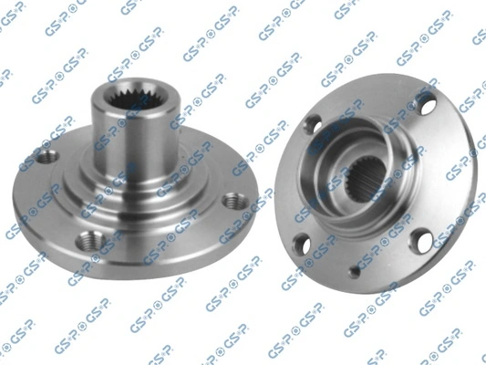 Wheel Hub 9422009