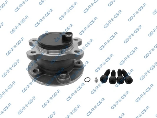 Wheel Bearing Kit 9400253K