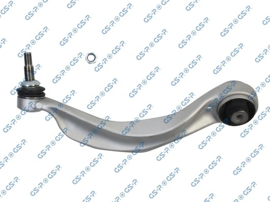 Control/Trailing Arm, wheel suspension S061167