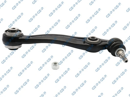 Control/Trailing Arm, wheel suspension S063155