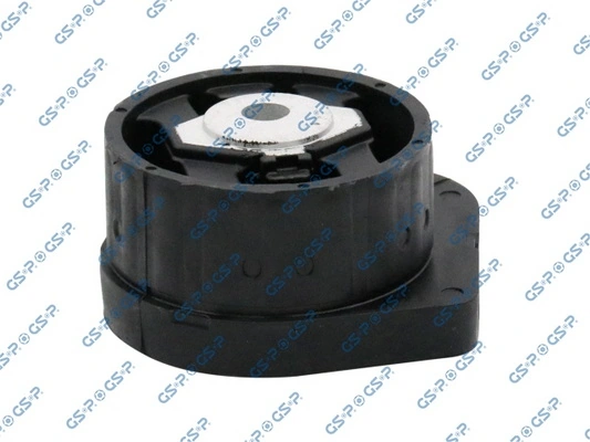 Mounting, automatic transmission 530387