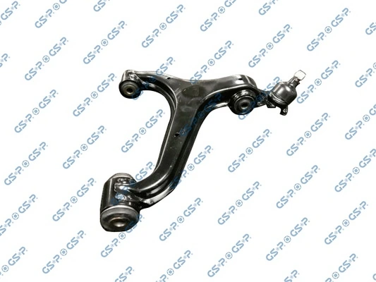 Control/Trailing Arm, wheel suspension S061487
