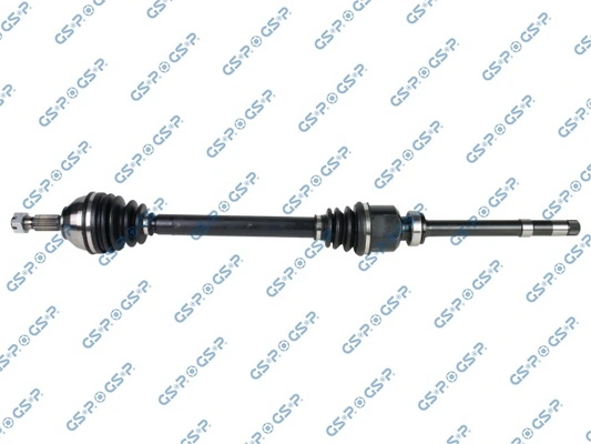 Drive Shaft 202316