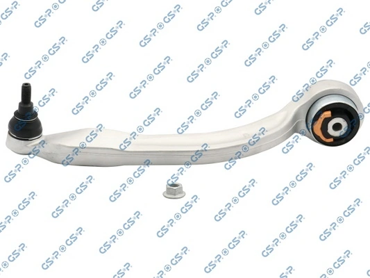Control/Trailing Arm, wheel suspension S063083