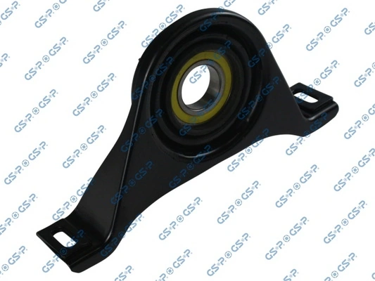 Suspension, propshaft 512668