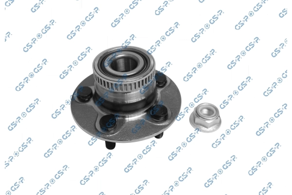 Wheel Bearing Kit 9228048K