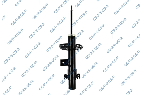 Shock Absorber 32369041