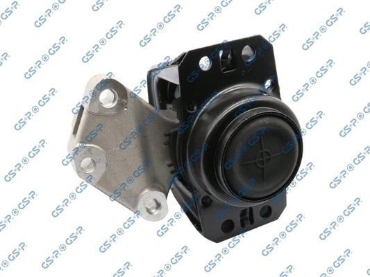 Mounting, engine 537701