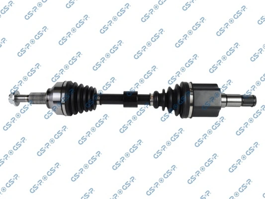 Drive Shaft 217229