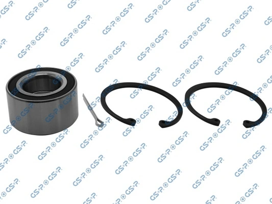 Wheel Bearing Kit GK3600
