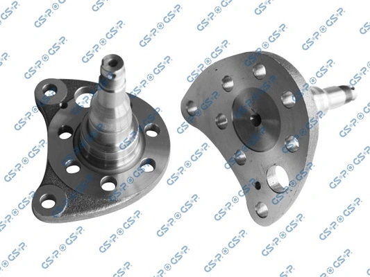 Steering Knuckle, wheel suspension 9499015