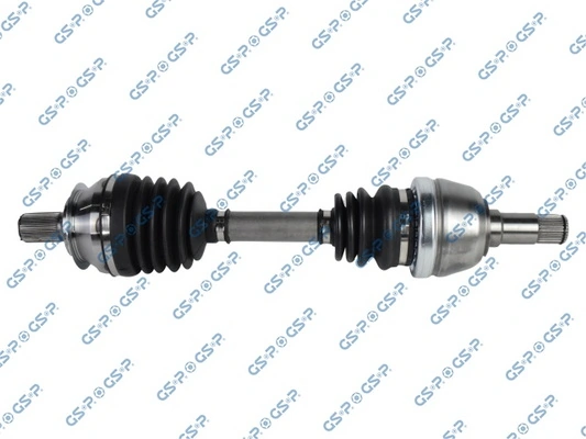 Drive Shaft 235067