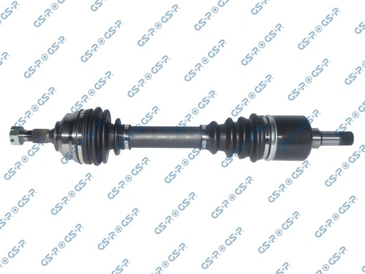 Drive Shaft 210268