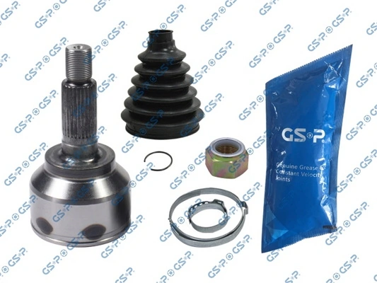 Joint Kit, drive shaft 834200