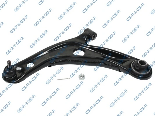 Control/Trailing Arm, wheel suspension S061055